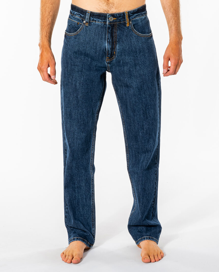 CLASSIC SURF DENIM PANT CLASSIC SURF DENIM PANT