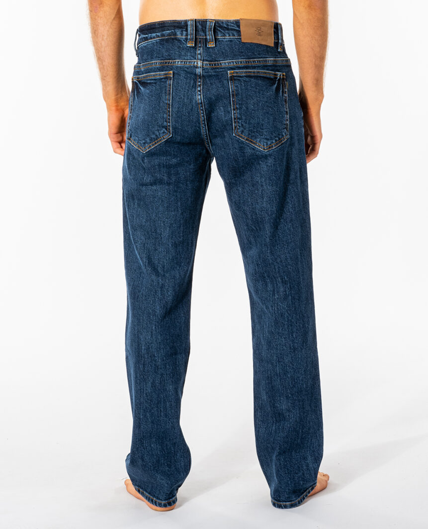 CLASSIC SURF DENIM PANT CLASSIC SURF DENIM PANT