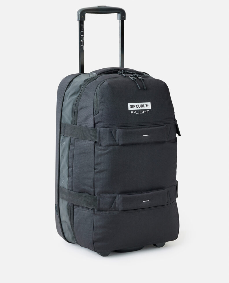 תיק נסיעות - טרולי Icons F-light 45l Transit Bag- Rip Curl