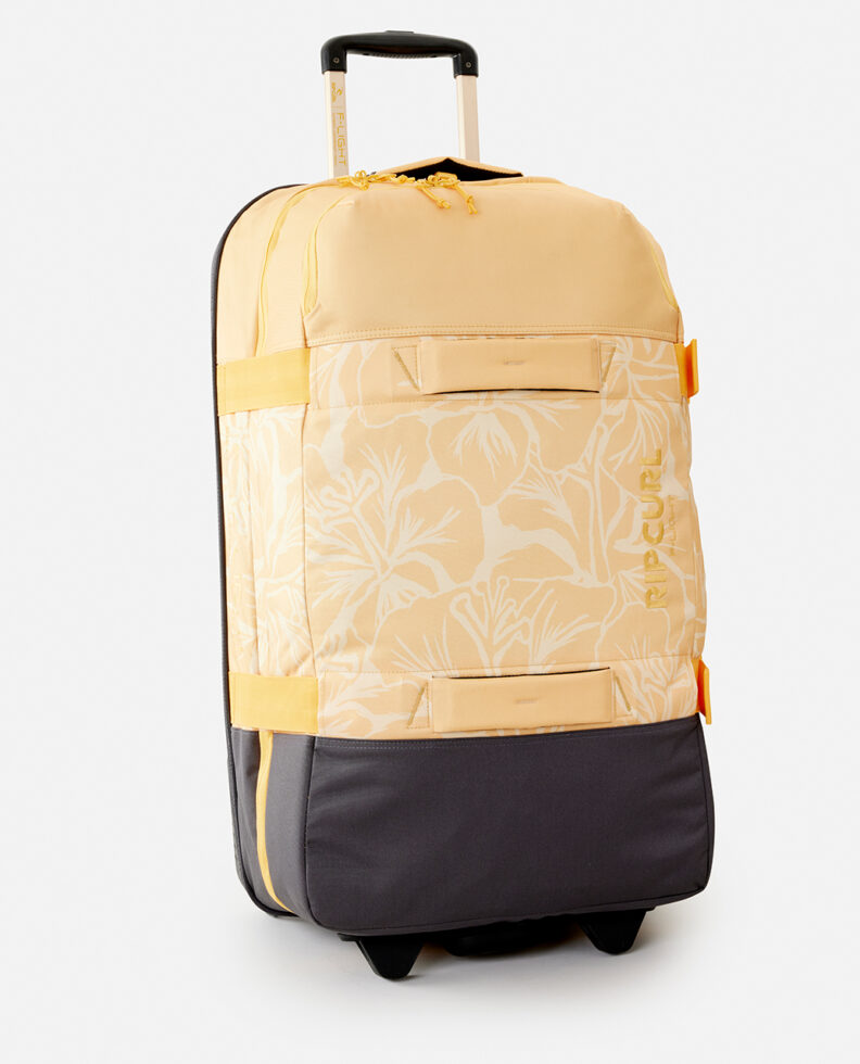 מזוודה Tropics F-light 100L Global Travel Bag- Rip Curl