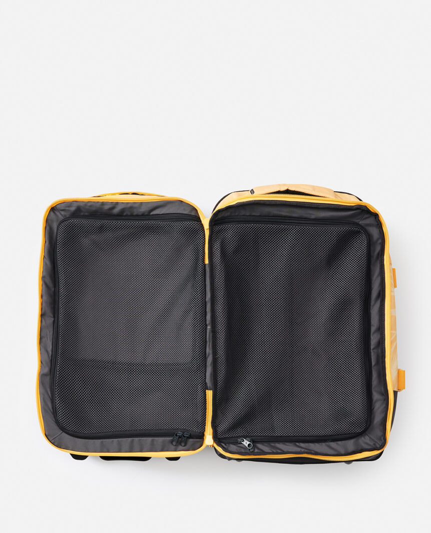 F-LIGHT TRANSIT 45L TROPICS F-LIGHT TRANSIT 45L TROPICS