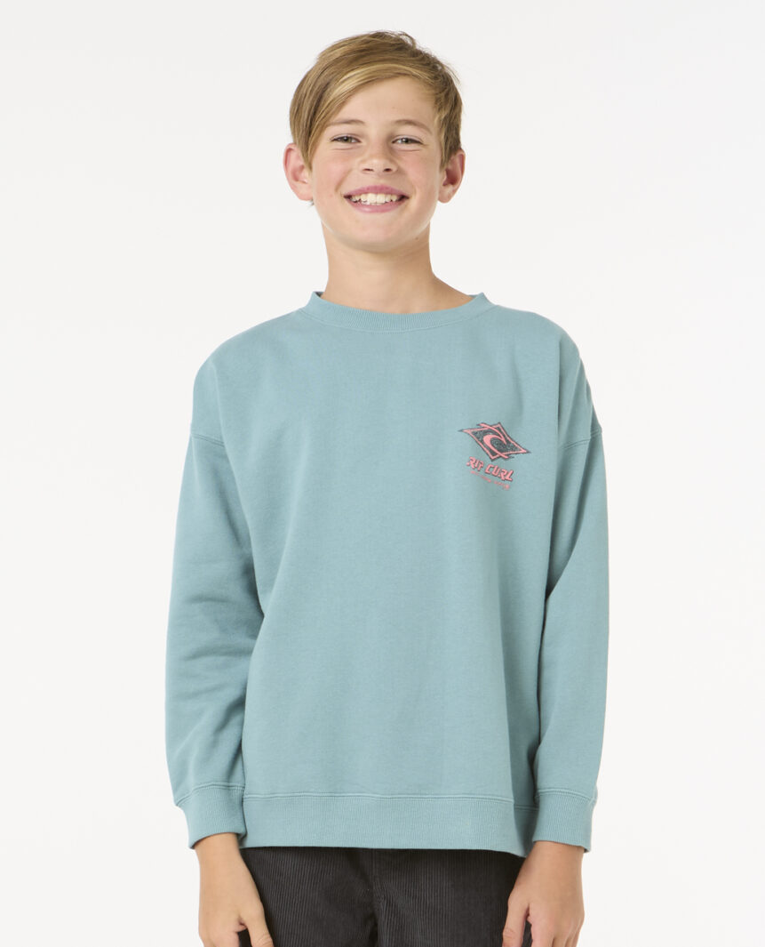 RAW ENERGY CREW - BOY RAW ENERGY CREW - BOY