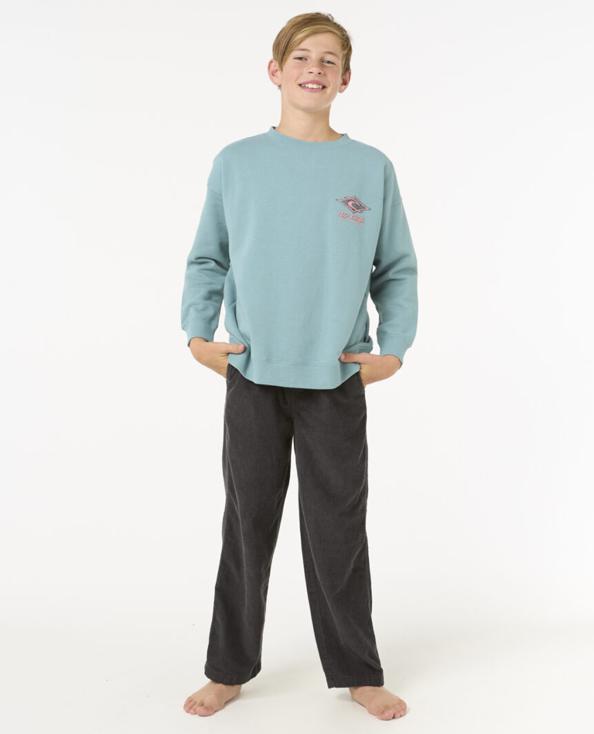 RAW ENERGY CREW - BOY RAW ENERGY CREW - BOY