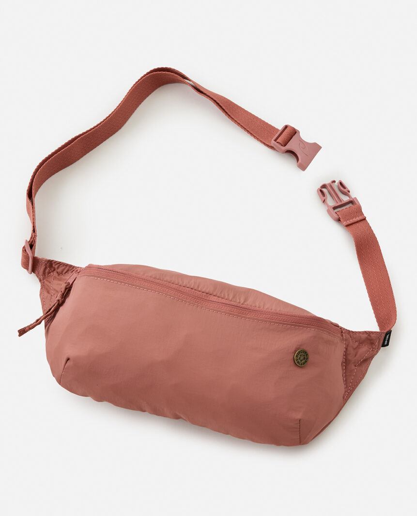 EVERYDAY BELT BAG EVERYDAY BELT BAG