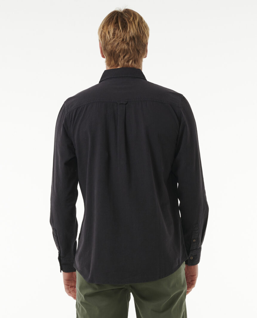 CLASSIC SURF WASHED L/S SHIRT CLASSIC SURF WASHED L/S SHIRT