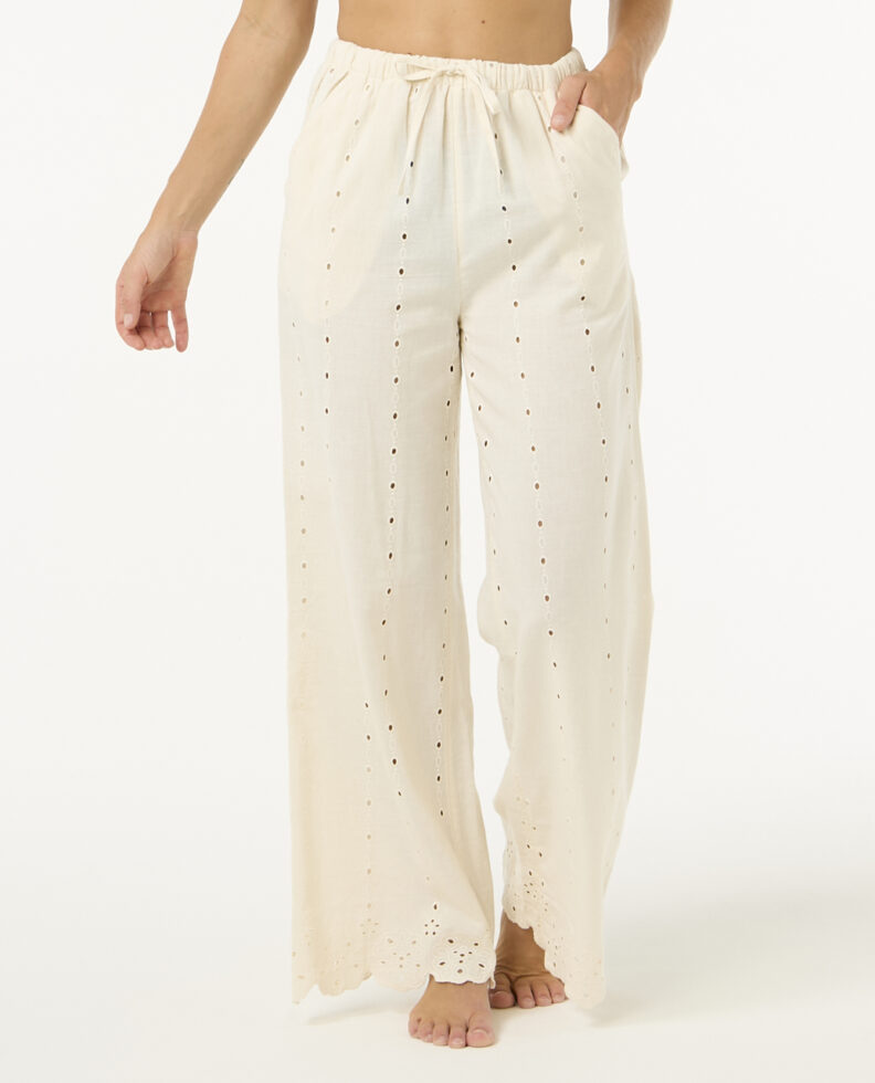 מכנסיים ארוכים לנשים San Carlos La Joya Pant- Rip Curl מכנסיים ארוכים לנשים San Carlos La Joya Pant- Rip Curl
