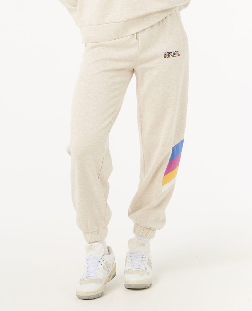 LAS DALIAS TRACK PANTS LAS DALIAS TRACK PANTS