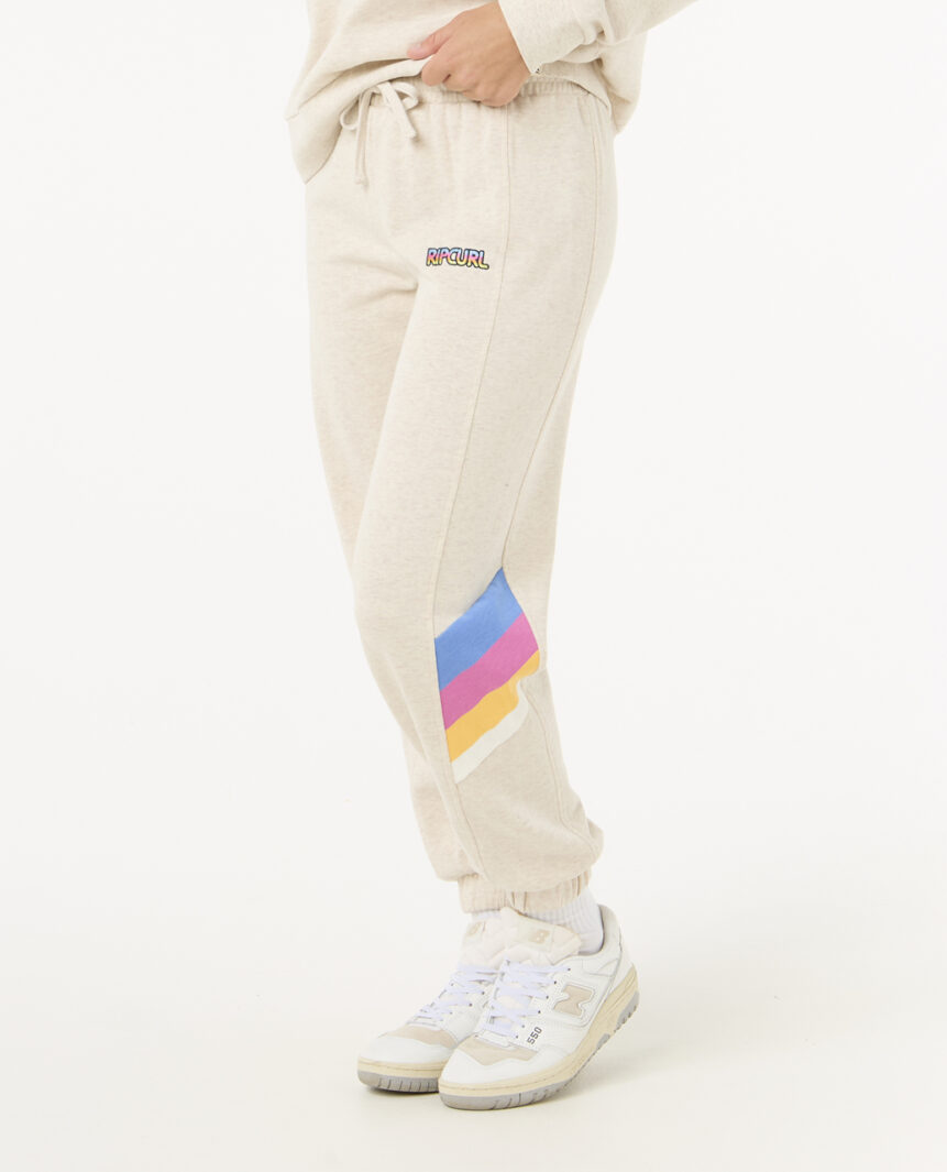 LAS DALIAS TRACK PANTS LAS DALIAS TRACK PANTS