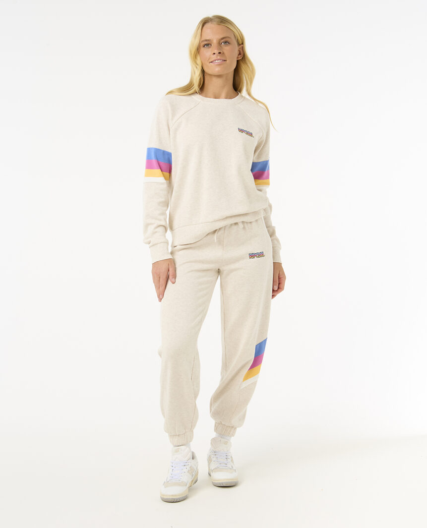 LAS DALIAS TRACK PANTS LAS DALIAS TRACK PANTS