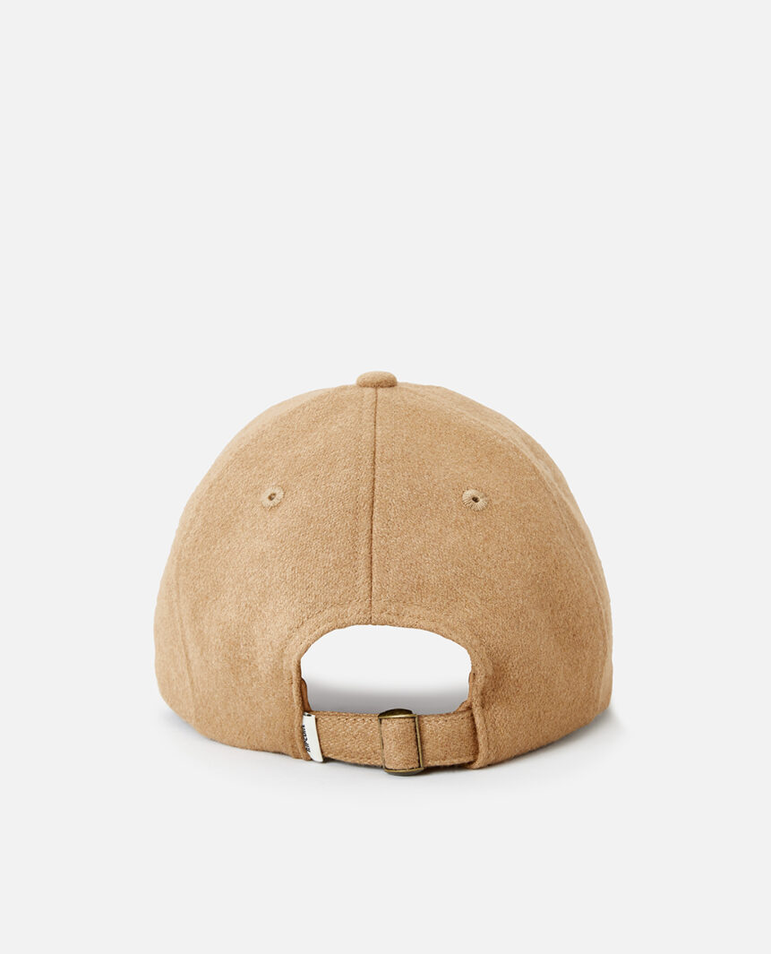 PREMIUM SURF WOOL CAP