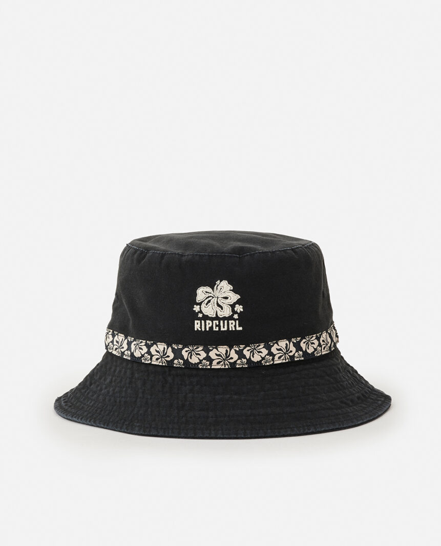 MIXED GRAPHIC BUCKET HAT MIXED GRAPHIC BUCKET HAT