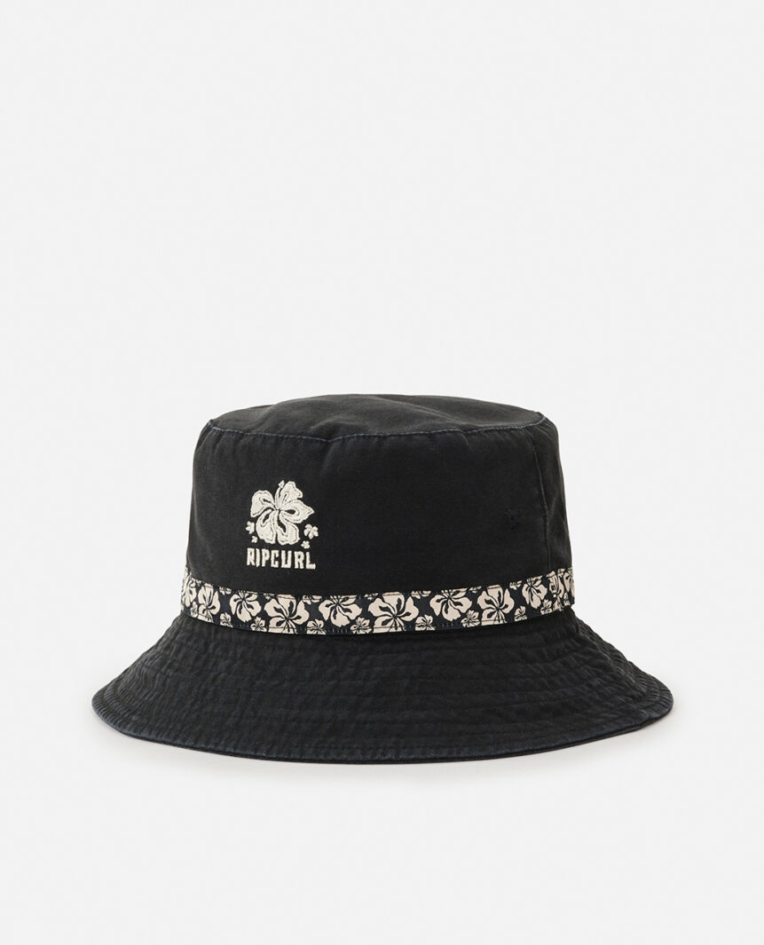 MIXED GRAPHIC BUCKET HAT MIXED GRAPHIC BUCKET HAT