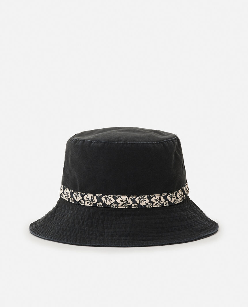 MIXED GRAPHIC BUCKET HAT MIXED GRAPHIC BUCKET HAT