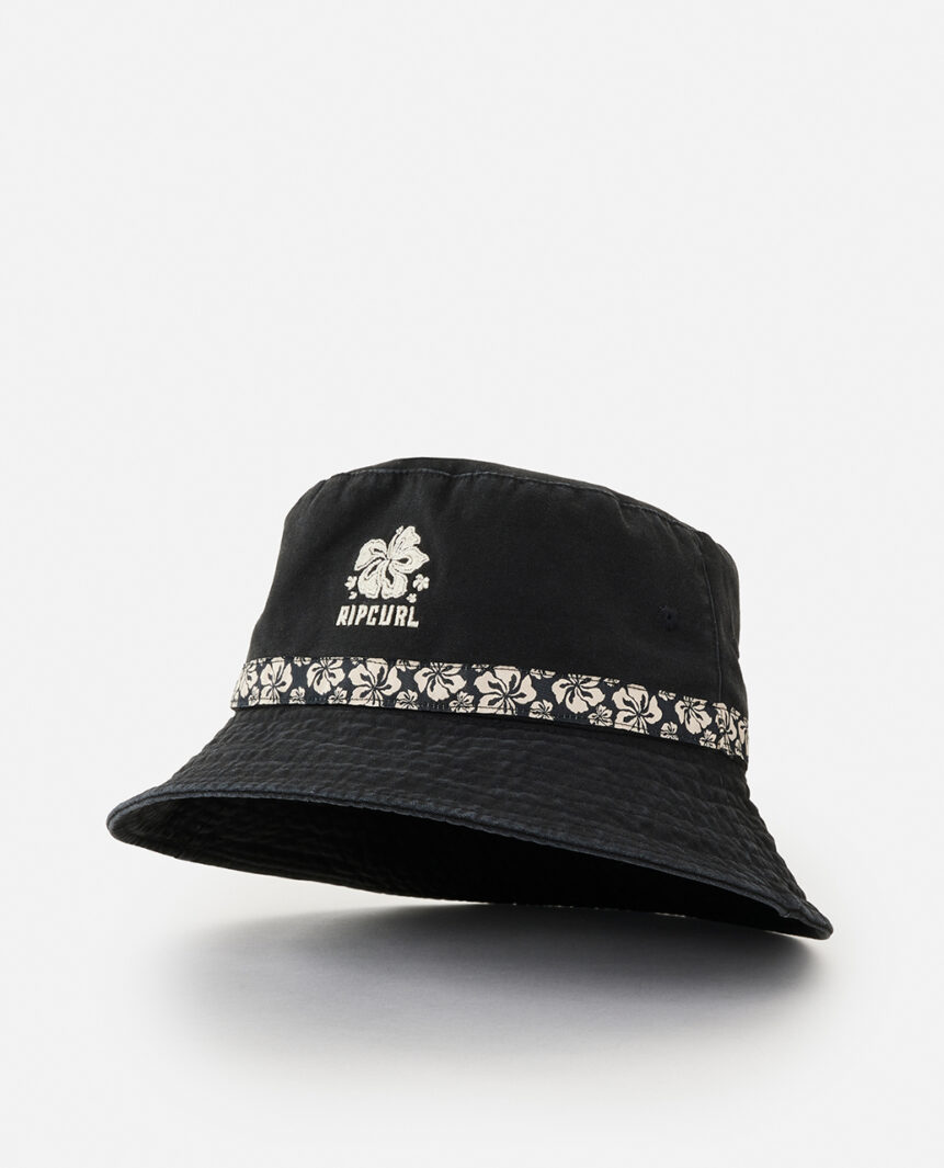MIXED GRAPHIC BUCKET HAT MIXED GRAPHIC BUCKET HAT