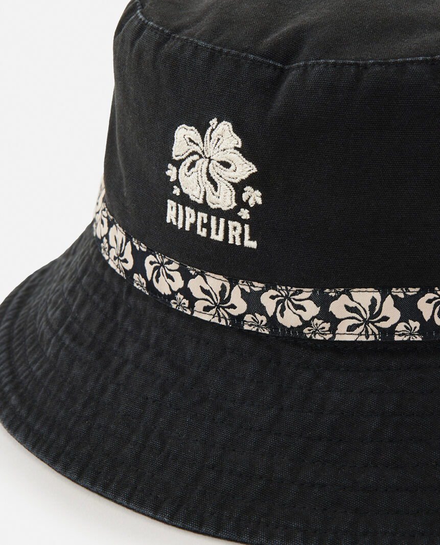 MIXED GRAPHIC BUCKET HAT MIXED GRAPHIC BUCKET HAT