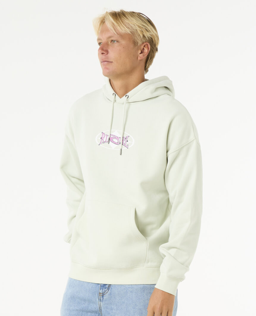 HERITAGE OVAL HOOD HERITAGE OVAL HOOD