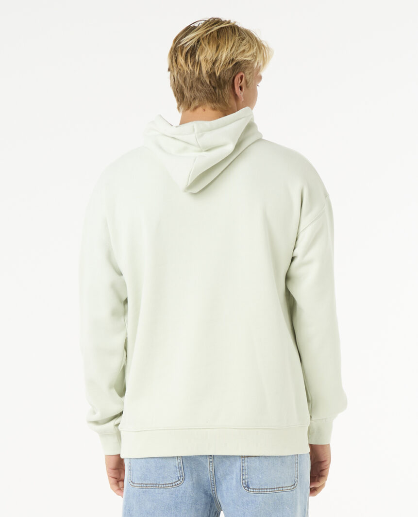 HERITAGE OVAL HOOD HERITAGE OVAL HOOD