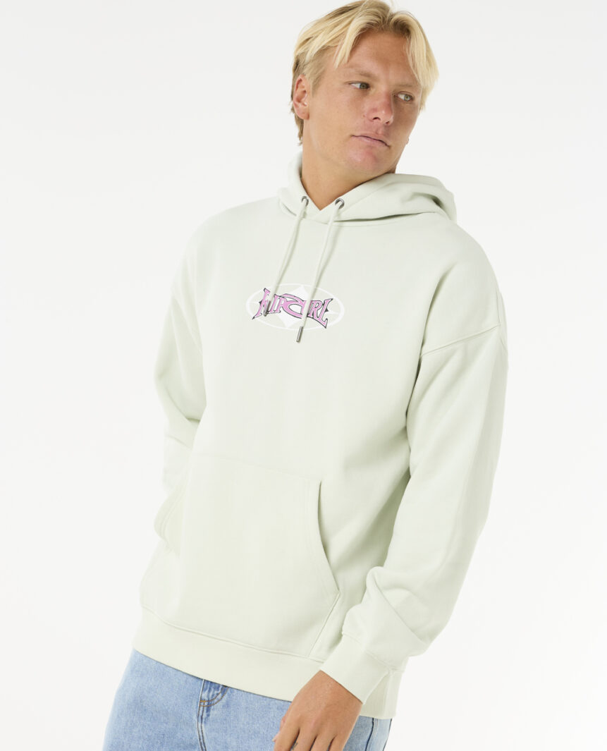 HERITAGE OVAL HOOD HERITAGE OVAL HOOD