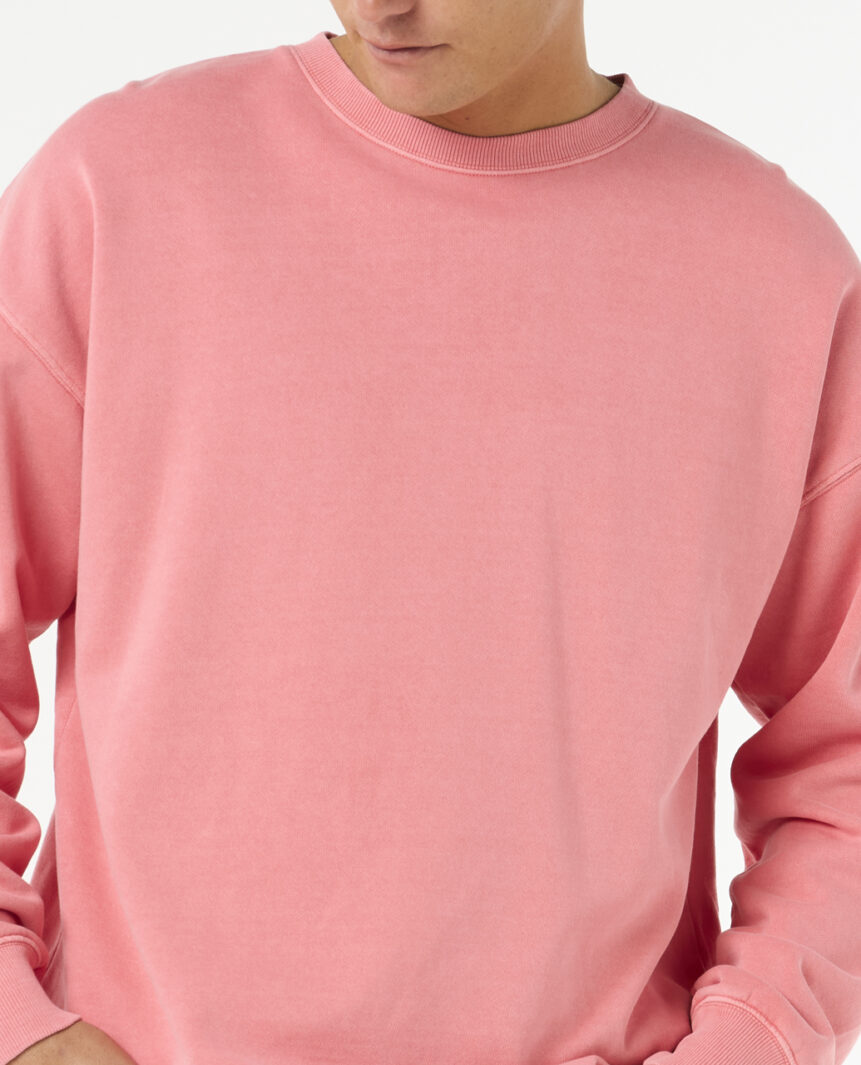 CLASSIC SURF WASH CREW CLASSIC SURF WASH CREW