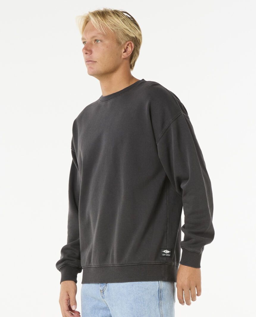CLASSIC SURF WASH CREW CLASSIC SURF WASH CREW