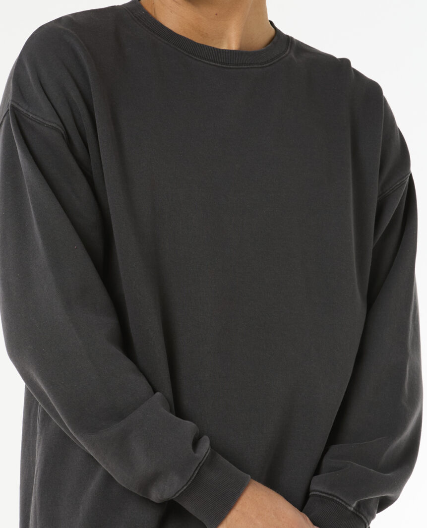 CLASSIC SURF WASH CREW CLASSIC SURF WASH CREW