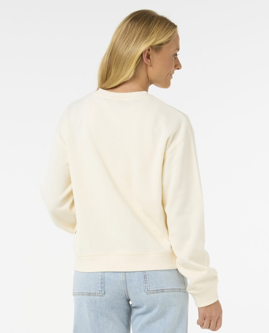 SUN & SEA RELAXED CREW