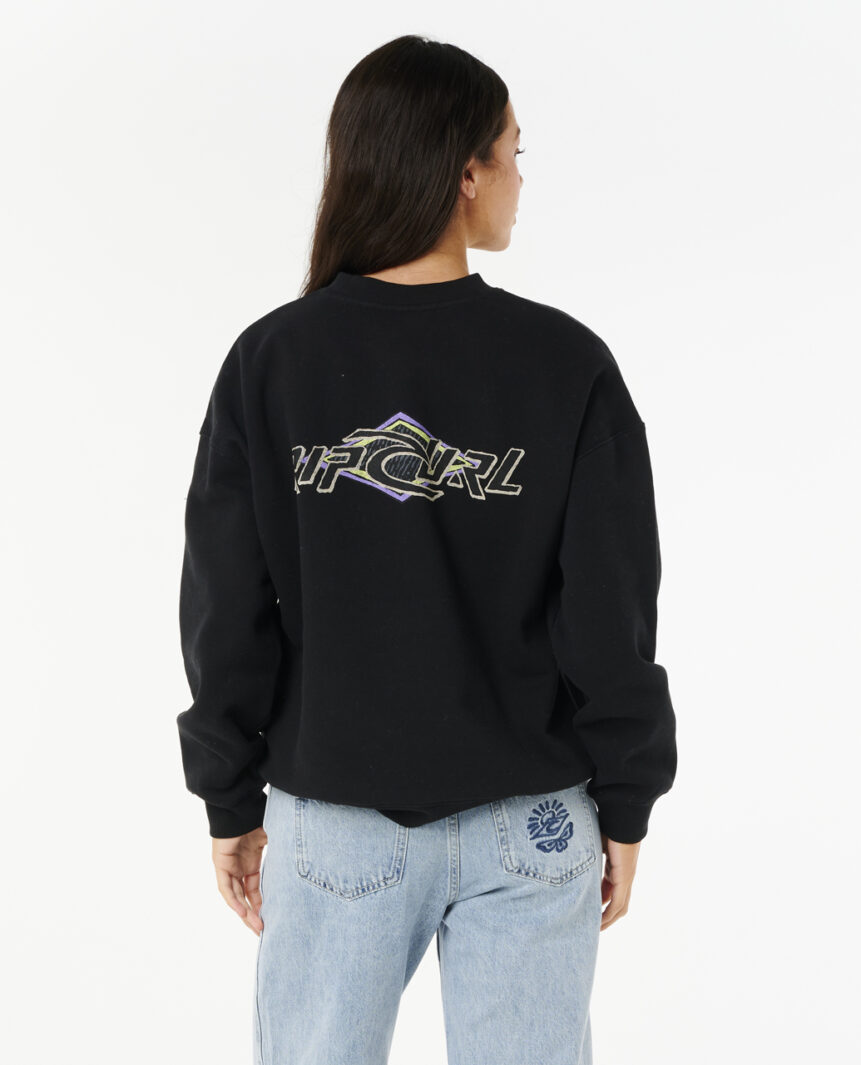 NEON DIAMOND HERITAGE CREW