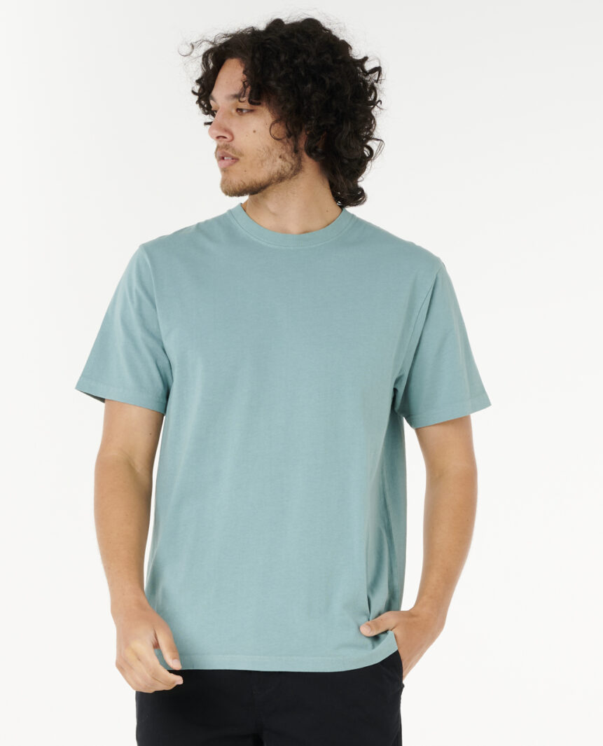 PLAIN II WASH T PLAIN II WASH T