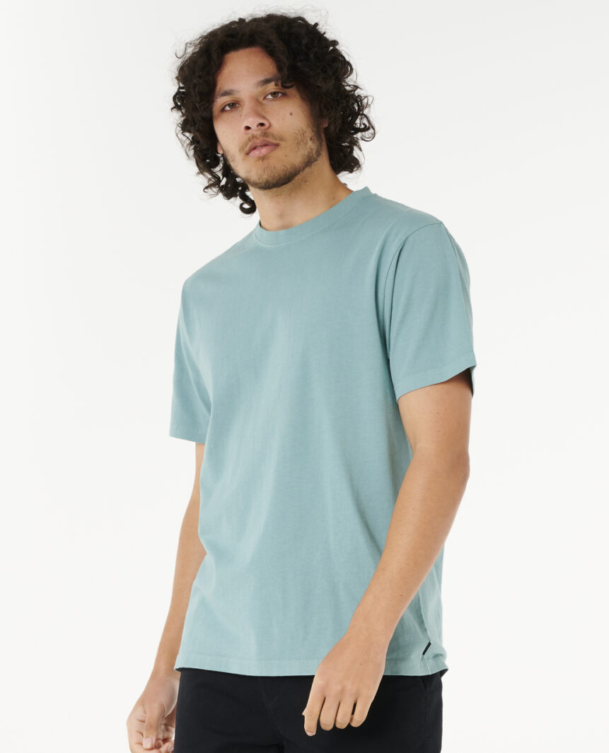 PLAIN II WASH T PLAIN II WASH T