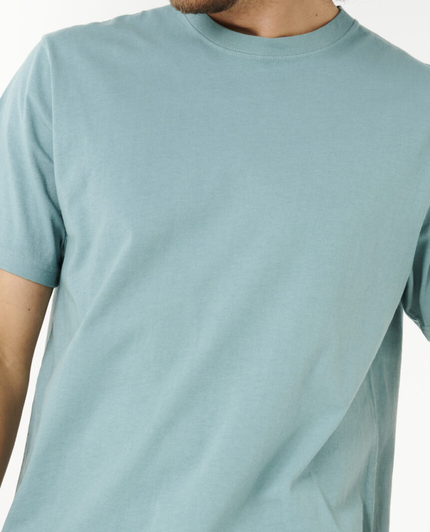 PLAIN II WASH T PLAIN II WASH T