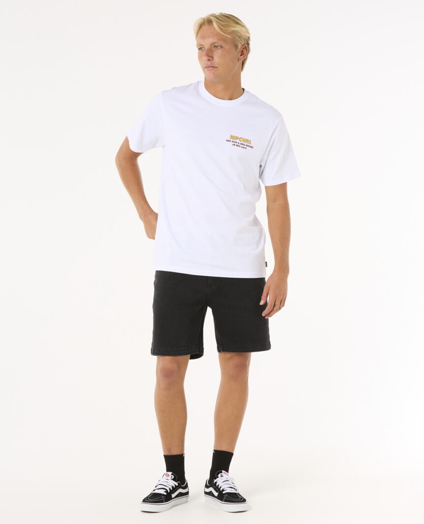 SURF REVIVAL DING REPAIR TEE SURF REVIVAL DING REPAIR TEE