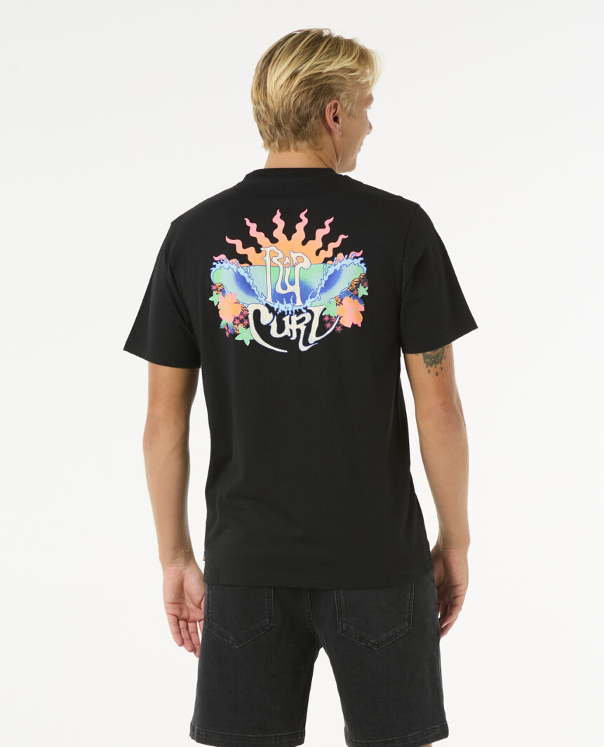 DAZED TEE DAZED TEE