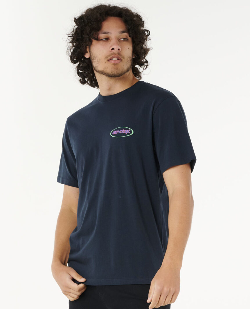 RITUALS OVAL TEE