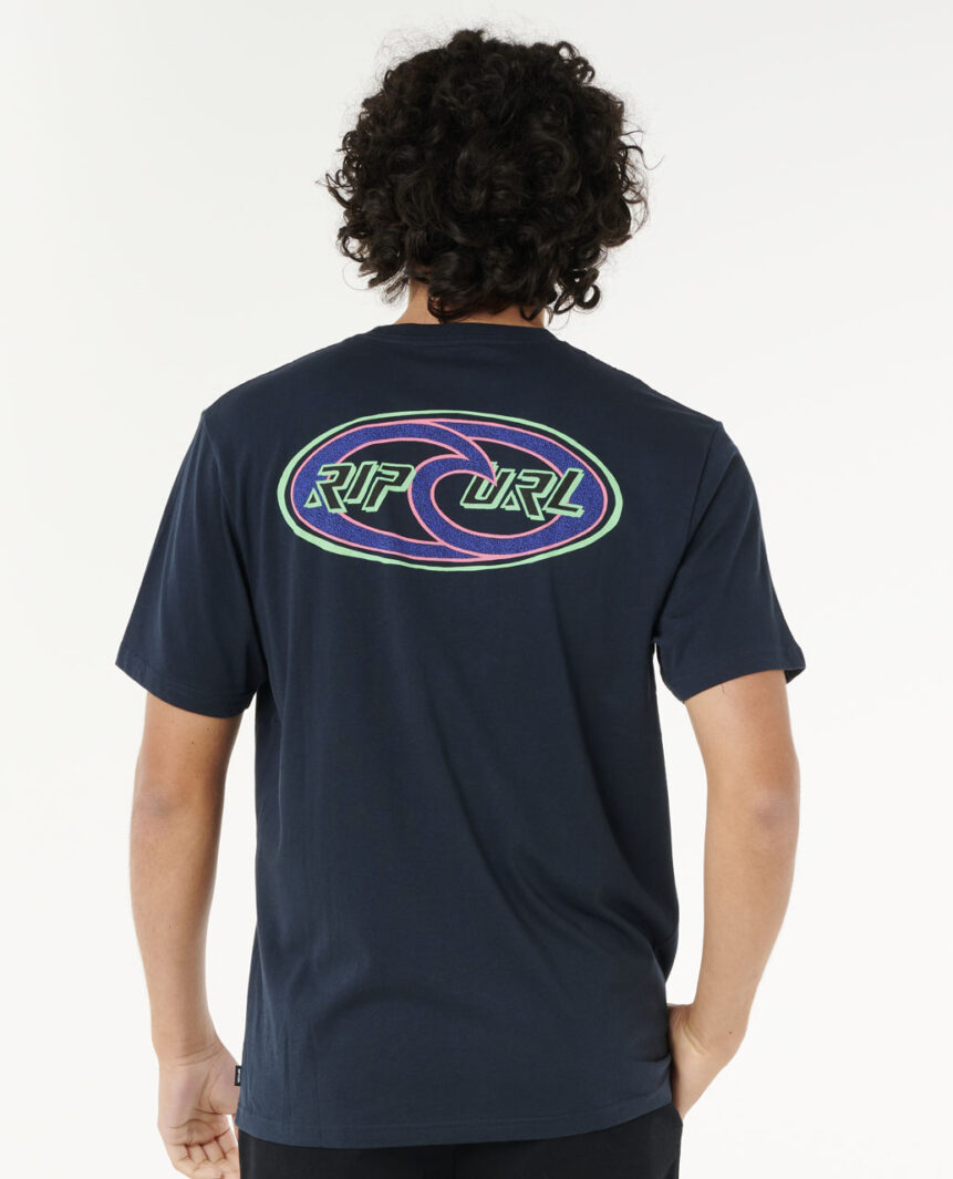 RITUALS OVAL TEE