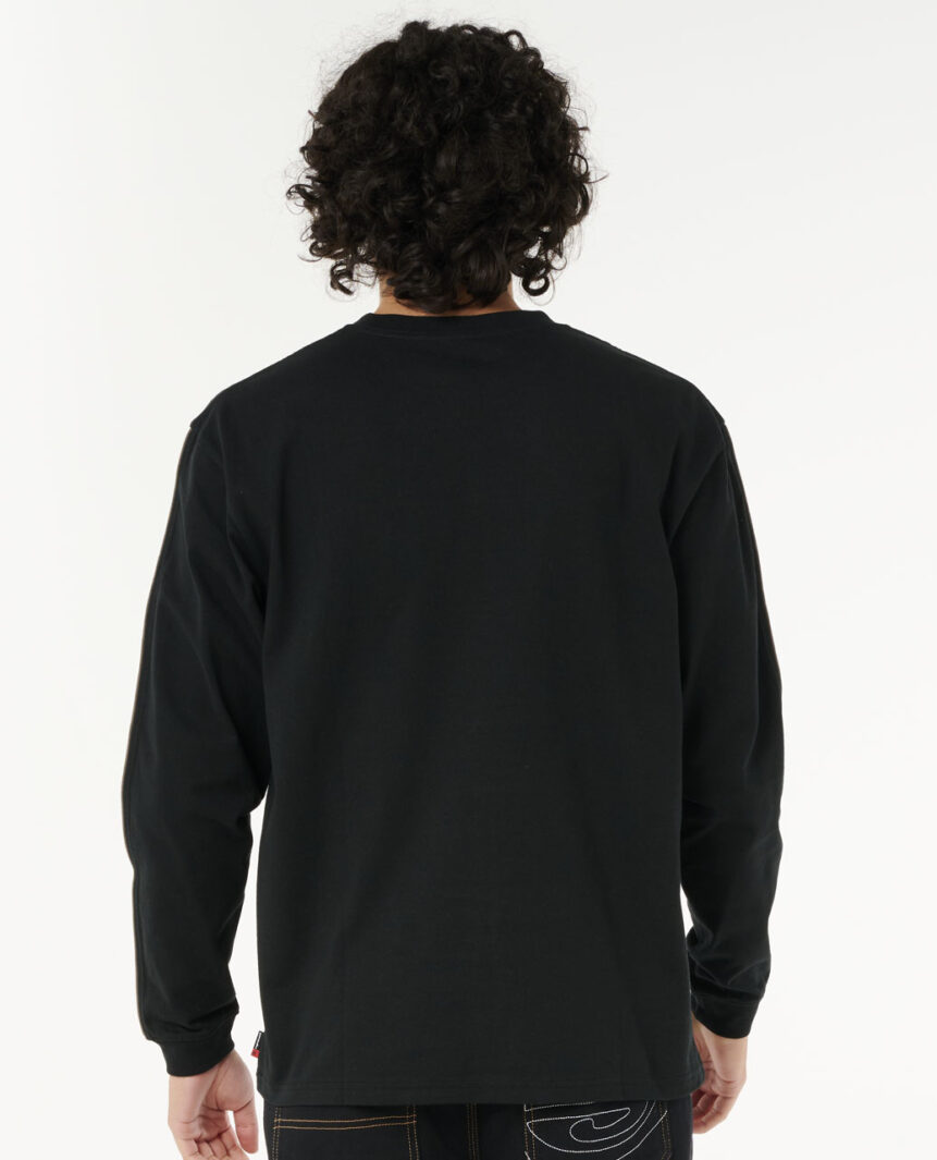 ARCHIVE L/S TEE ARCHIVE L/S TEE