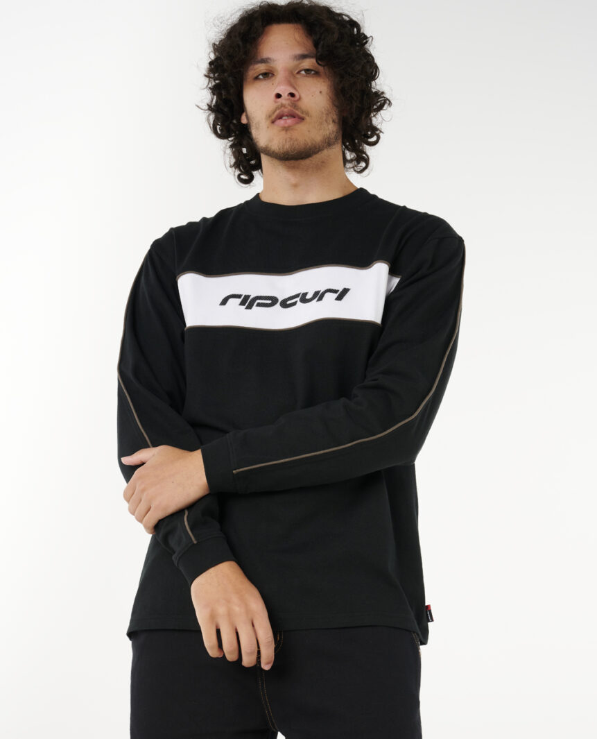 ARCHIVE L/S TEE ARCHIVE L/S TEE