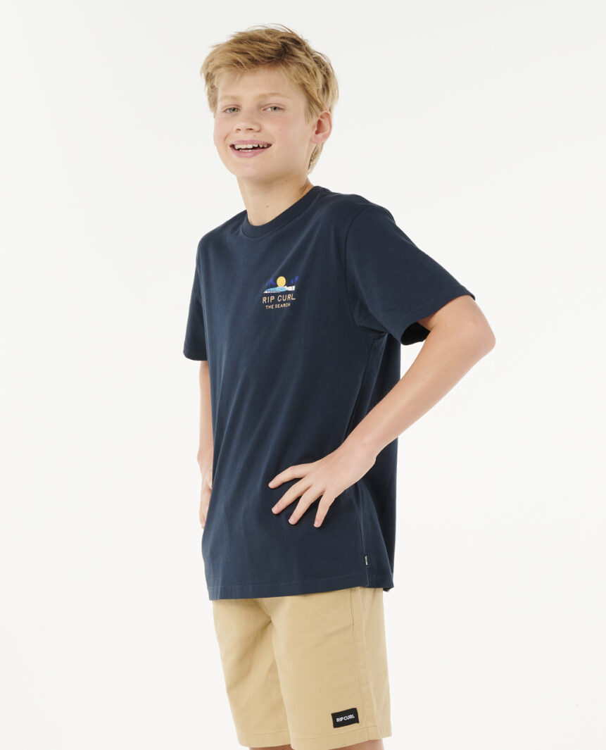 AOTS - CODY WELSH TEE-BOY