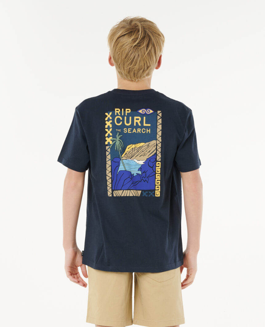 AOTS - CODY WELSH TEE-BOY