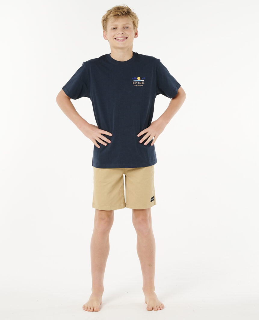 AOTS - CODY WELSH TEE-BOY