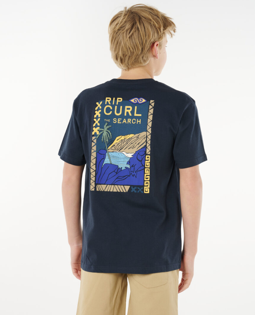 AOTS - CODY WELSH TEE-BOY