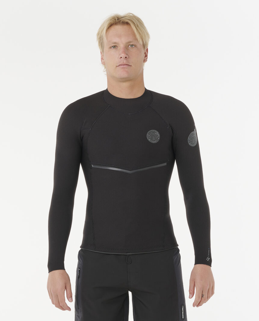 E BOMB 1.5MM L/SL GB JKT I E BOMB 1.5MM L/SL GB JKT I