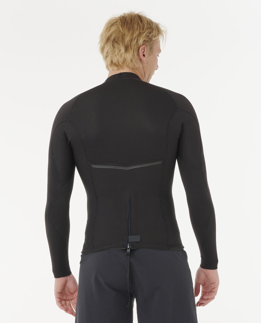 E BOMB 1.5MM L/SL GB JKT I E BOMB 1.5MM L/SL GB JKT I