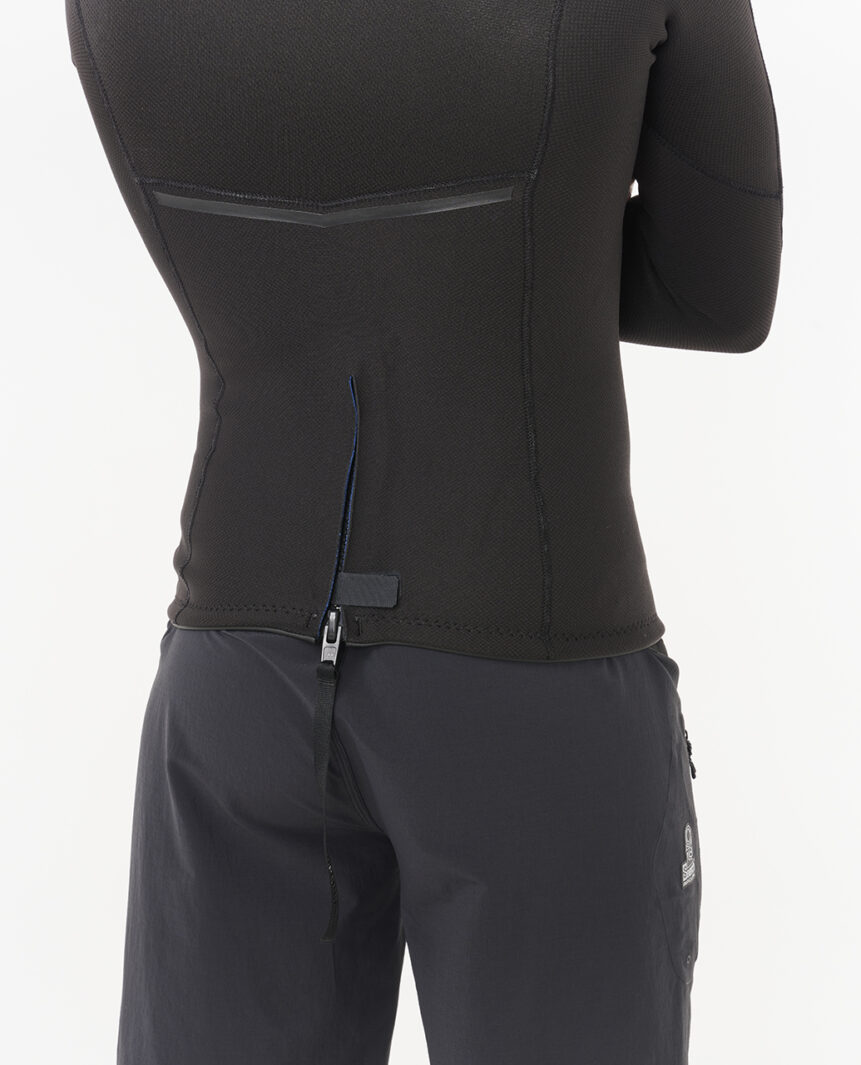 E BOMB 1.5MM L/SL GB JKT I E BOMB 1.5MM L/SL GB JKT I