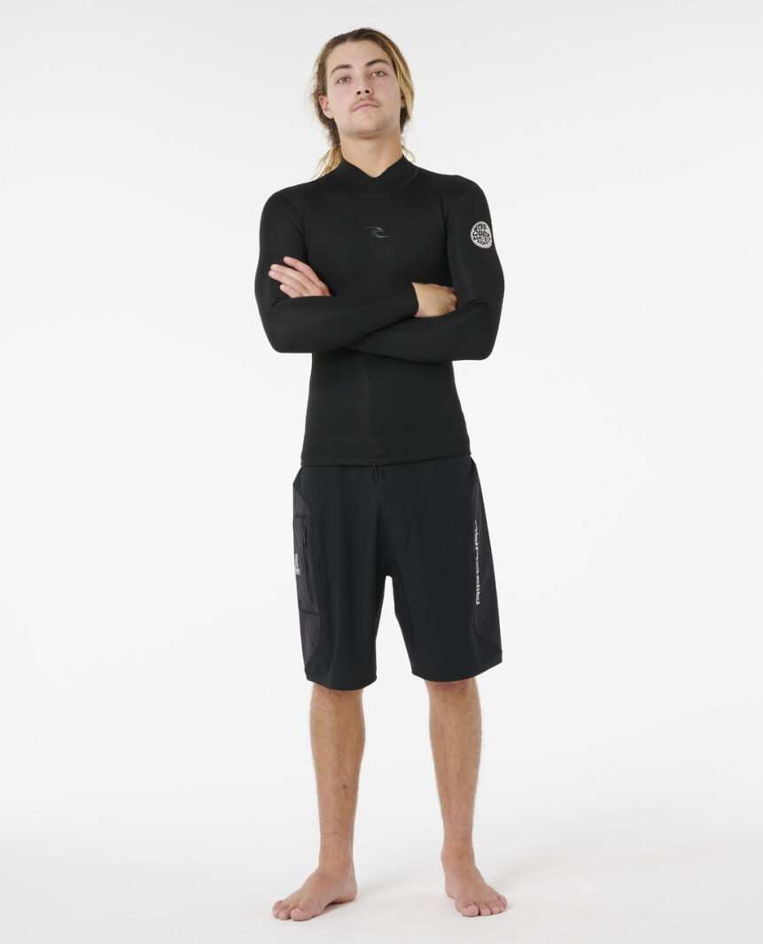 DAWN PATROL LS JACKET 1.5