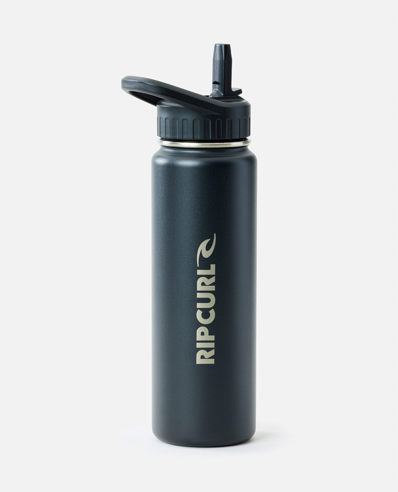 בקבוק שתייה תרמי Logo Drink Bottle 710ml/24oz- Rip Curl