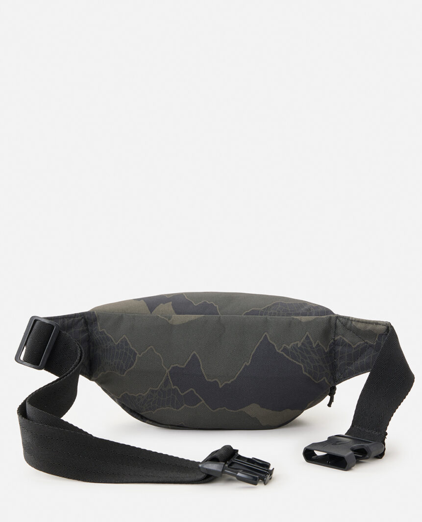 WAIST BAG SEARCH CAMO