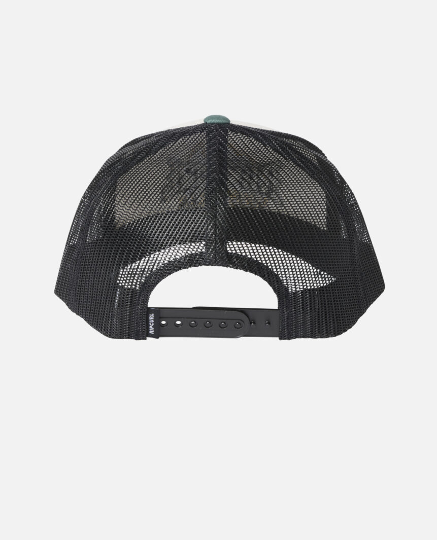 HERITAGE DESTO TRUCKER - BOY HERITAGE DESTO TRUCKER - BOY