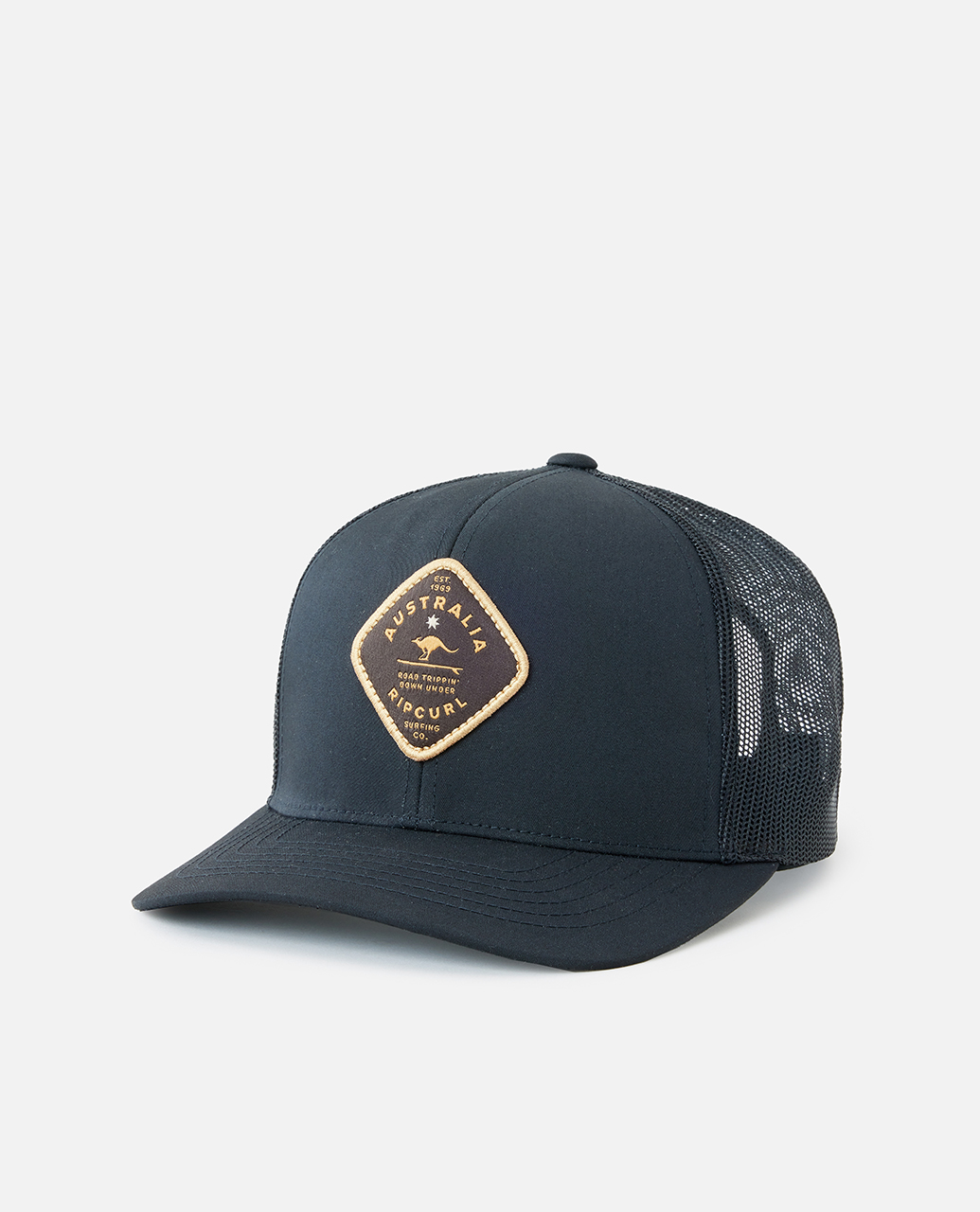 כובע מצחייה Road Trippin Trucker- Rip Curl