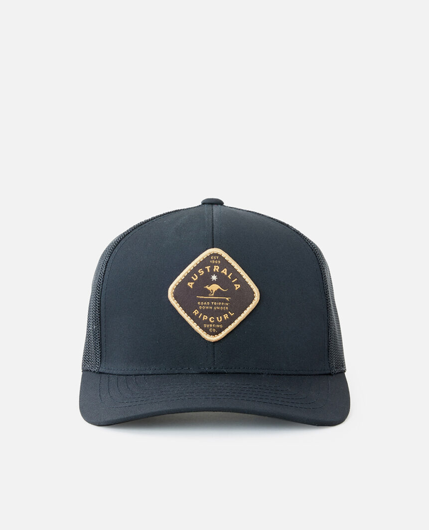 ROAD TRIPPIN TRUCKER