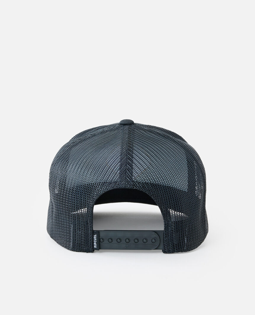 ROAD TRIPPIN TRUCKER